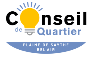 Conseil de quartier Plaine de Saythe / Bel Air