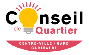 Conseil de quartier Centre-Ville / Gare / Garibaldi