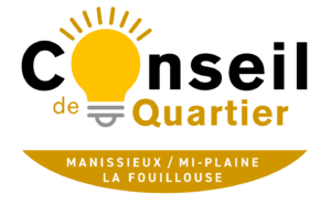 Conseil de quartier Manissieux / Mi-Plaine / La Fouillouse