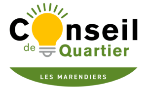 Conseil de quartier Les Marendiers
