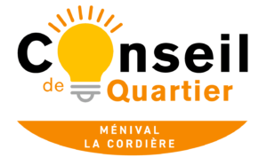 Conseil de quartier Ménival / La Cordière