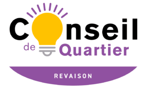 Conseil de quartier Revaison