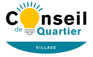 Conseil de quartier Village